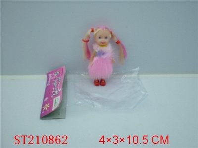 DOLL - ST210862