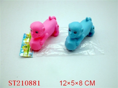 PULL LINE MONKEY - ST210881