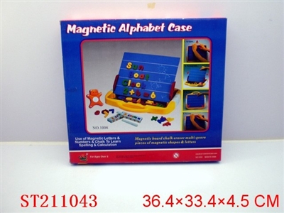 LEARNING BOARD - ST211043
