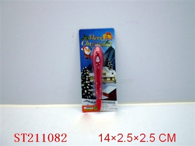 PEN WITH MUSIC - ST211082