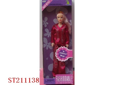 DOLL - ST211138