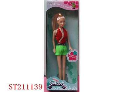 DOLL - ST211139