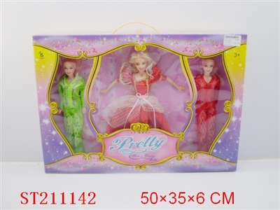 DOLL - ST211142