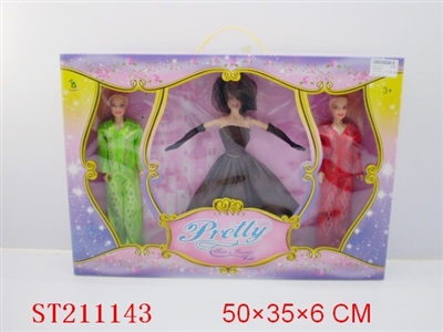 DOLL - ST211143