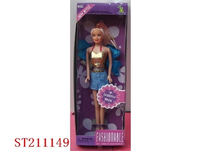 DOLL - ST211149