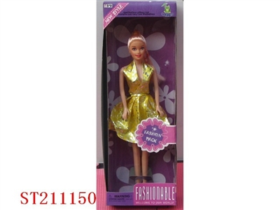 DOLL - ST211150