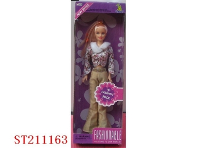 DOLL - ST211163