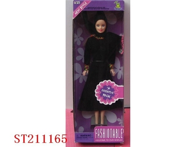 DOLL - ST211165
