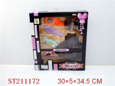 DOLL - ST211172