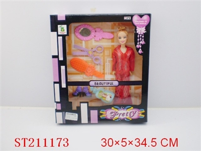 DOLL - ST211173