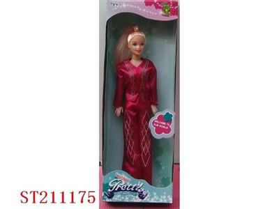 DOLL - ST211175