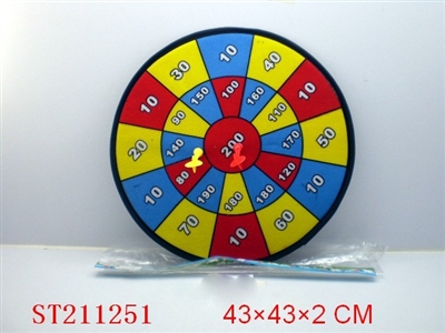 ENFANT DART - ST211251