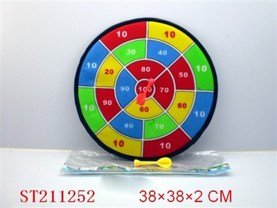 ENFANT DART - ST211252