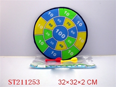 ENFANT DART - ST211253