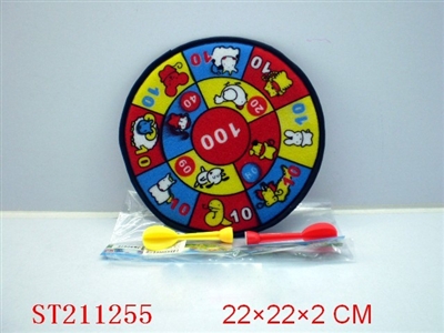 ENFANT DART - ST211255