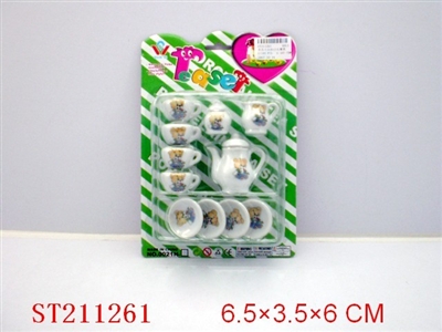PORCELAIN - ST211261