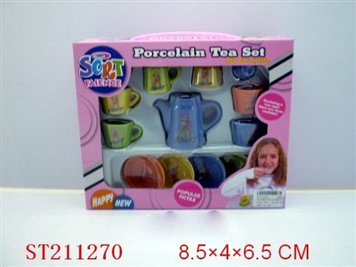 PORCELAIN - ST211270