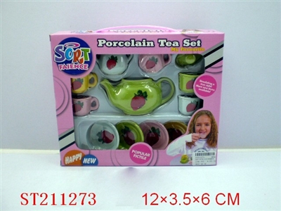 PORCELAIN - ST211273