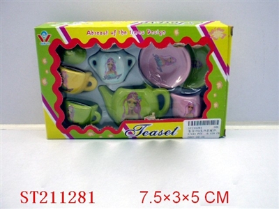 PORCELAIN - ST211281
