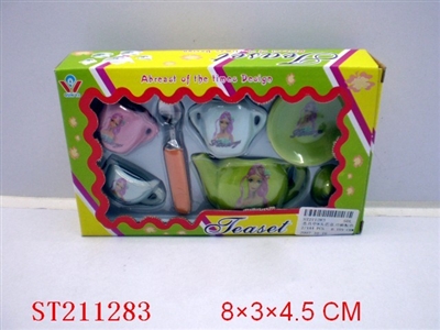 PORCELAIN - ST211283