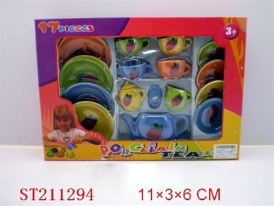 PORCELAIN - ST211294