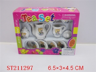 PORCELAIN - ST211297