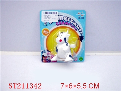 WINDING UP MILCH COW L - ST211342