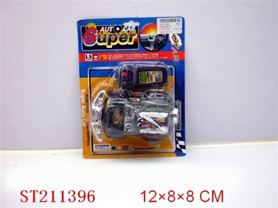LINE- CONTROL CAR (2 STYLES ASSORTED) - ST211396
