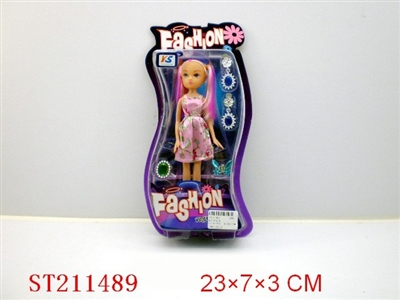 DOLL - ST211489