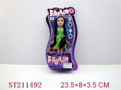 DOLL - ST211492