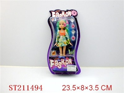 DOLL - ST211494