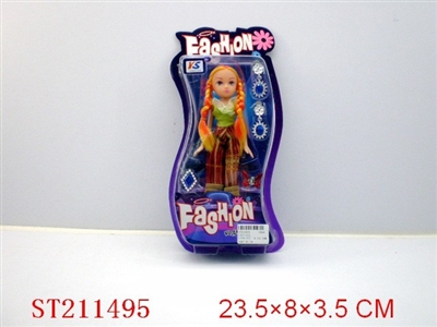 DOLL - ST211495