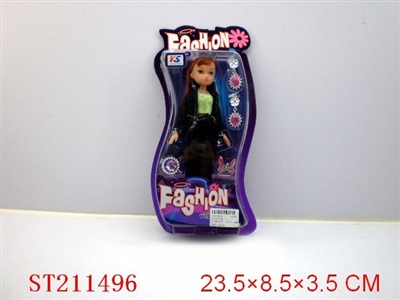 DOLL - ST211496