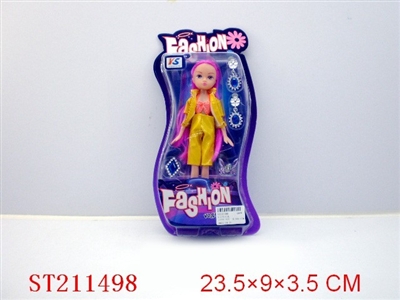 DOLL - ST211498