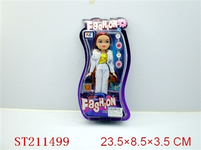 DOLL - ST211499