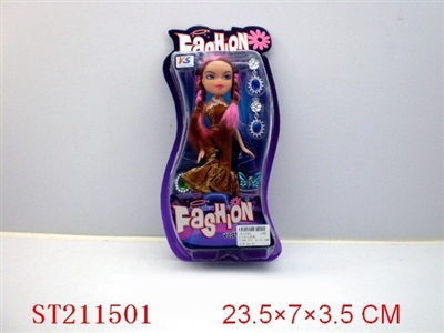 DOLL - ST211501