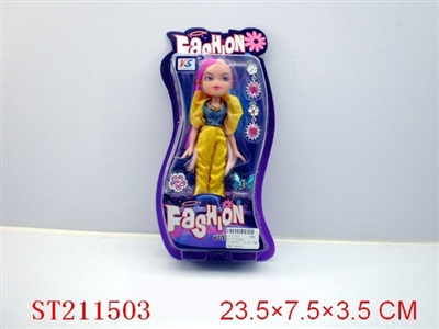 DOLL - ST211503