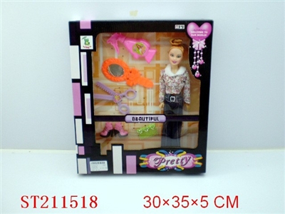 DOLL - ST211518