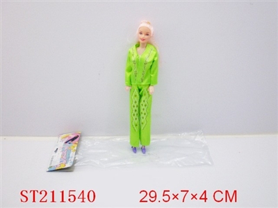 DOLL - ST211540