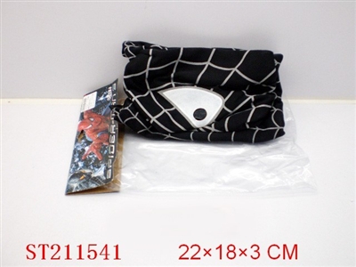 SPIDERMAN VEIL AND FROCK(2 STYLES ) - ST211541