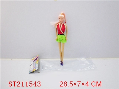 DOLL - ST211543