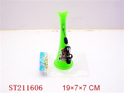 CARTOON BUGLE - ST211606