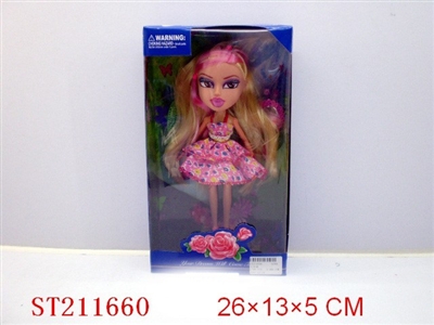 DOLL - ST211660