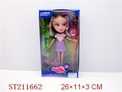 DOLL - ST211662