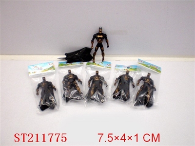 BATMAN - ST211775