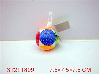 INTELLECTUAL BALL PUZZLE - ST211809