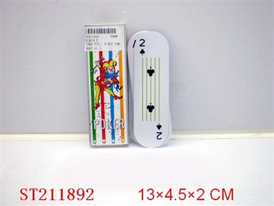 POKER - ST211892