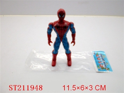 SPIDERMAN - ST211948
