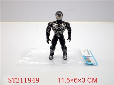 SPIDERMAN - ST211949