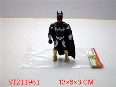 BAT MAN WITHOUT LIGHT - ST211961